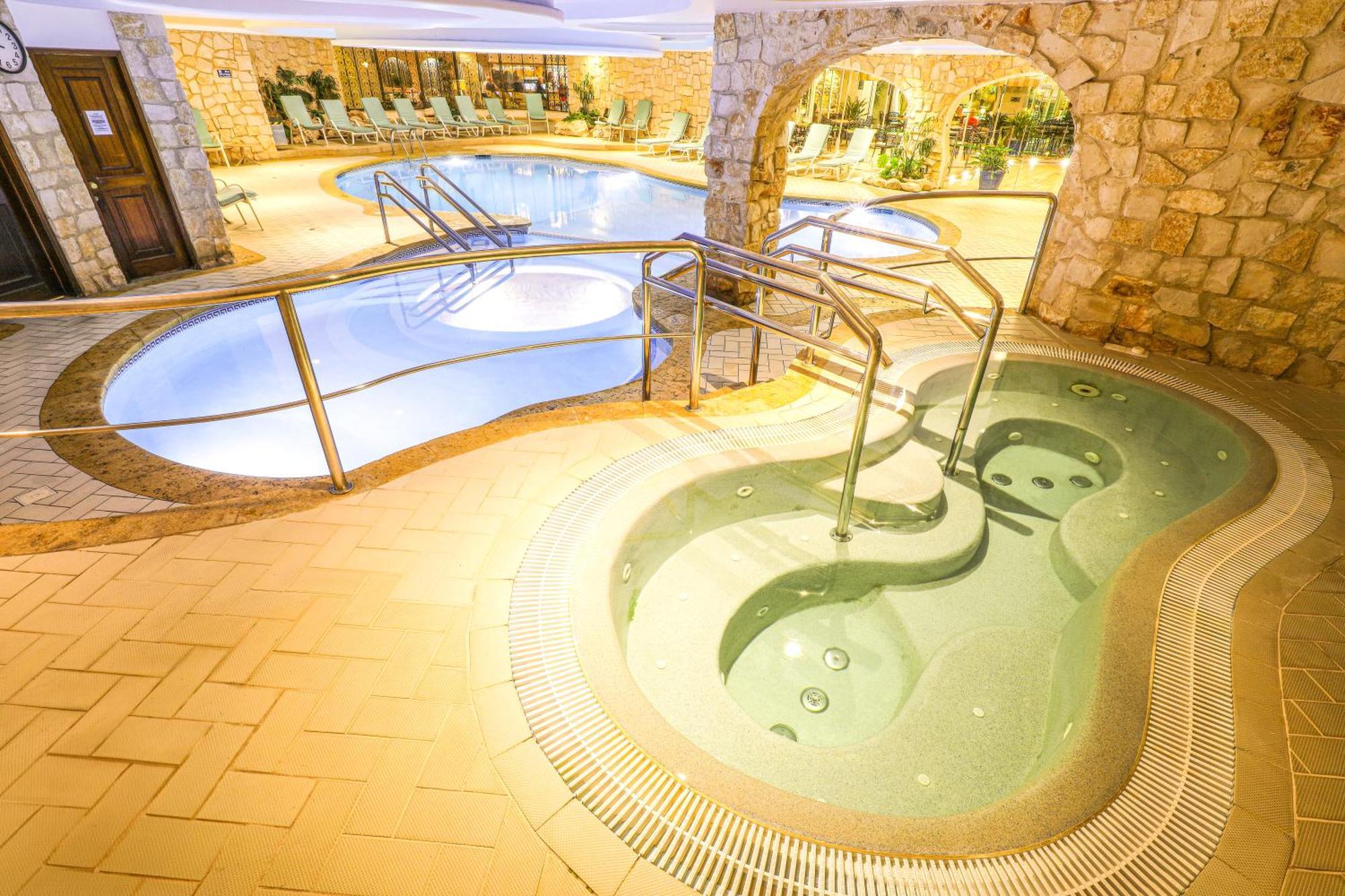 Hotel Four Seasons Country Club Quinta do Lago Esterno foto