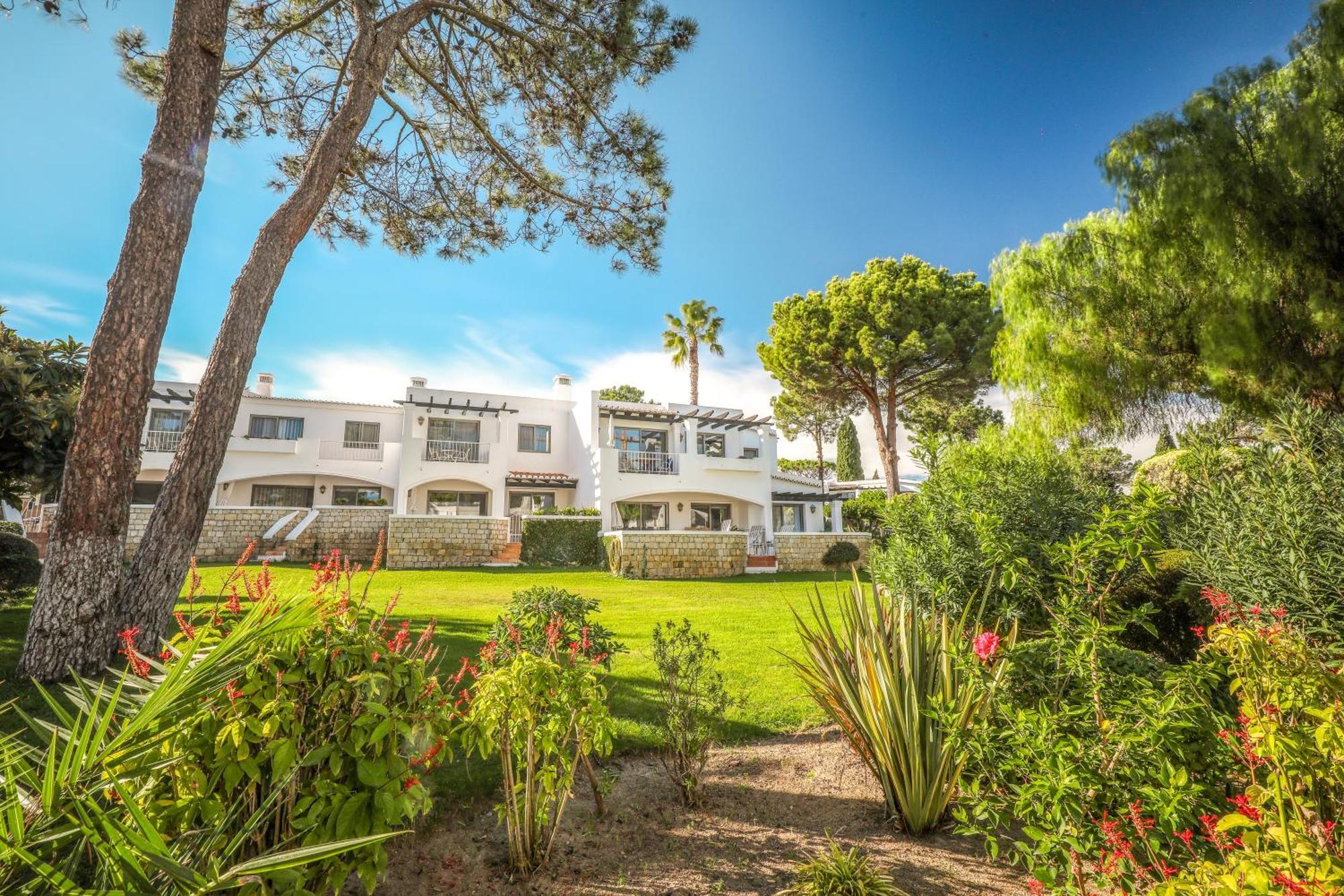 Hotel Four Seasons Country Club Quinta do Lago Esterno foto