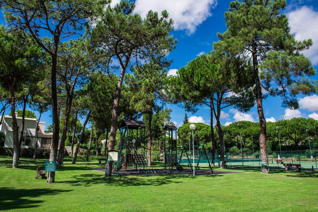 Hotel Four Seasons Country Club Quinta do Lago Esterno foto