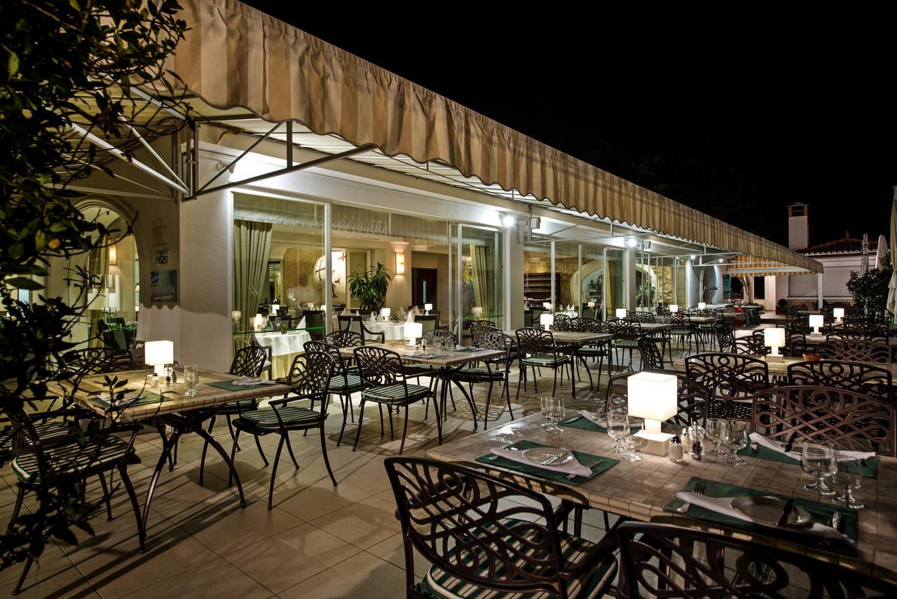 Hotel Four Seasons Country Club Quinta do Lago Esterno foto