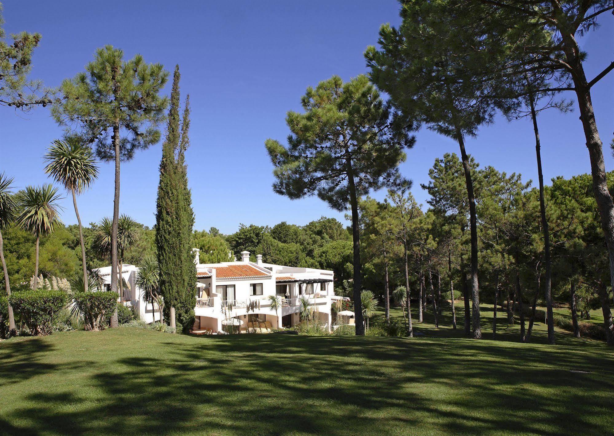 Hotel Four Seasons Country Club Quinta do Lago Esterno foto