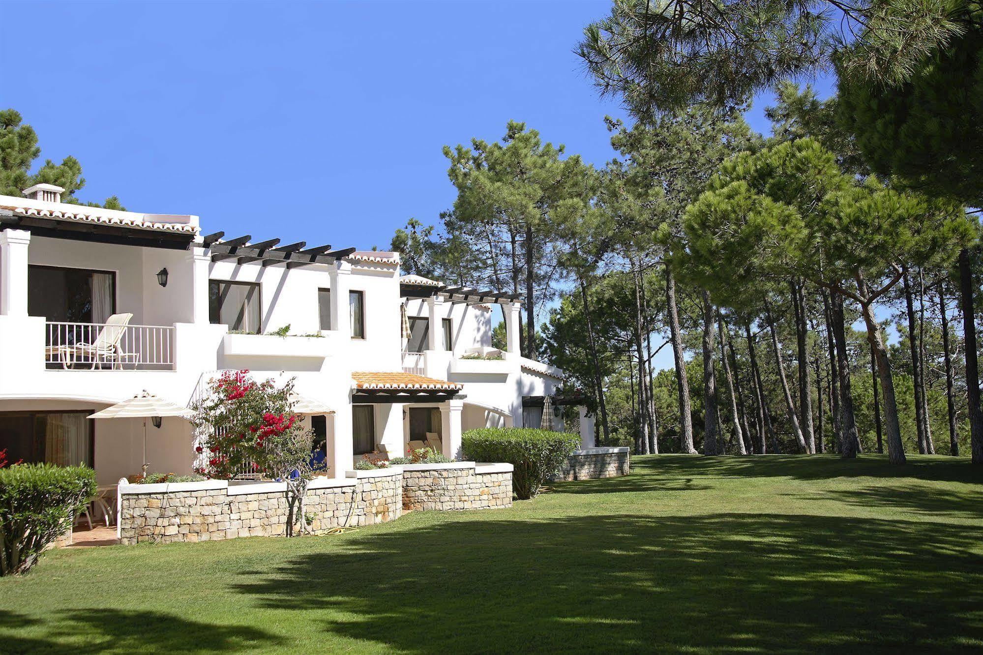 Hotel Four Seasons Country Club Quinta do Lago Esterno foto