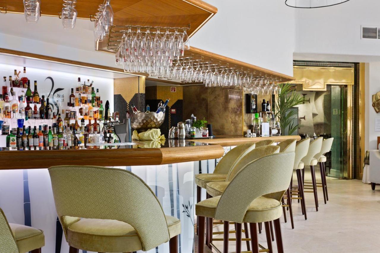 Hotel Four Seasons Country Club Quinta do Lago Esterno foto