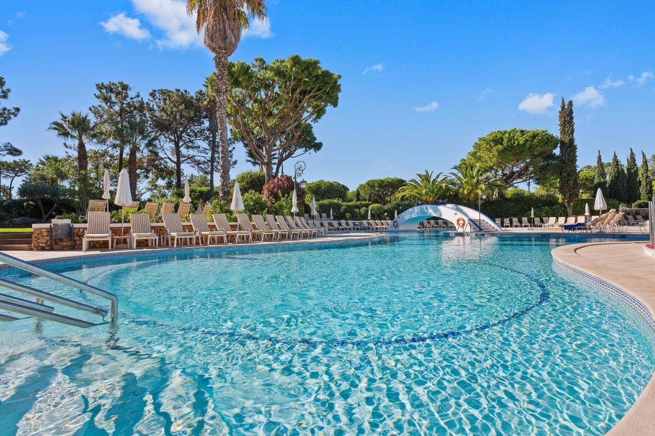 Hotel Four Seasons Country Club Quinta do Lago Esterno foto
