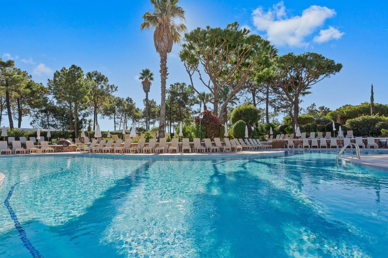 Hotel Four Seasons Country Club Quinta do Lago Esterno foto