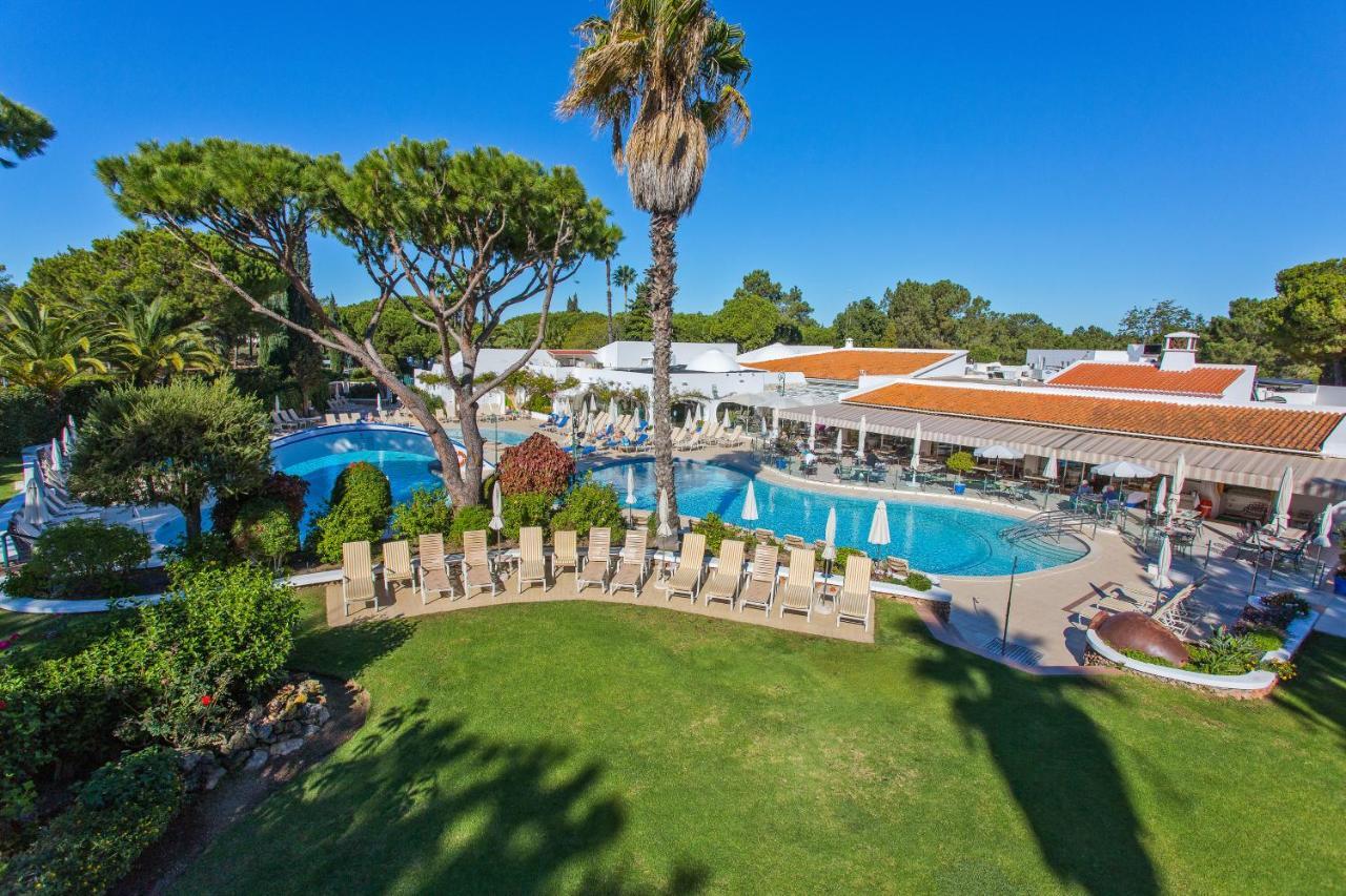 Hotel Four Seasons Country Club Quinta do Lago Esterno foto