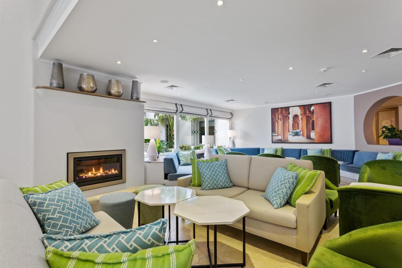 Hotel Four Seasons Country Club Quinta do Lago Esterno foto