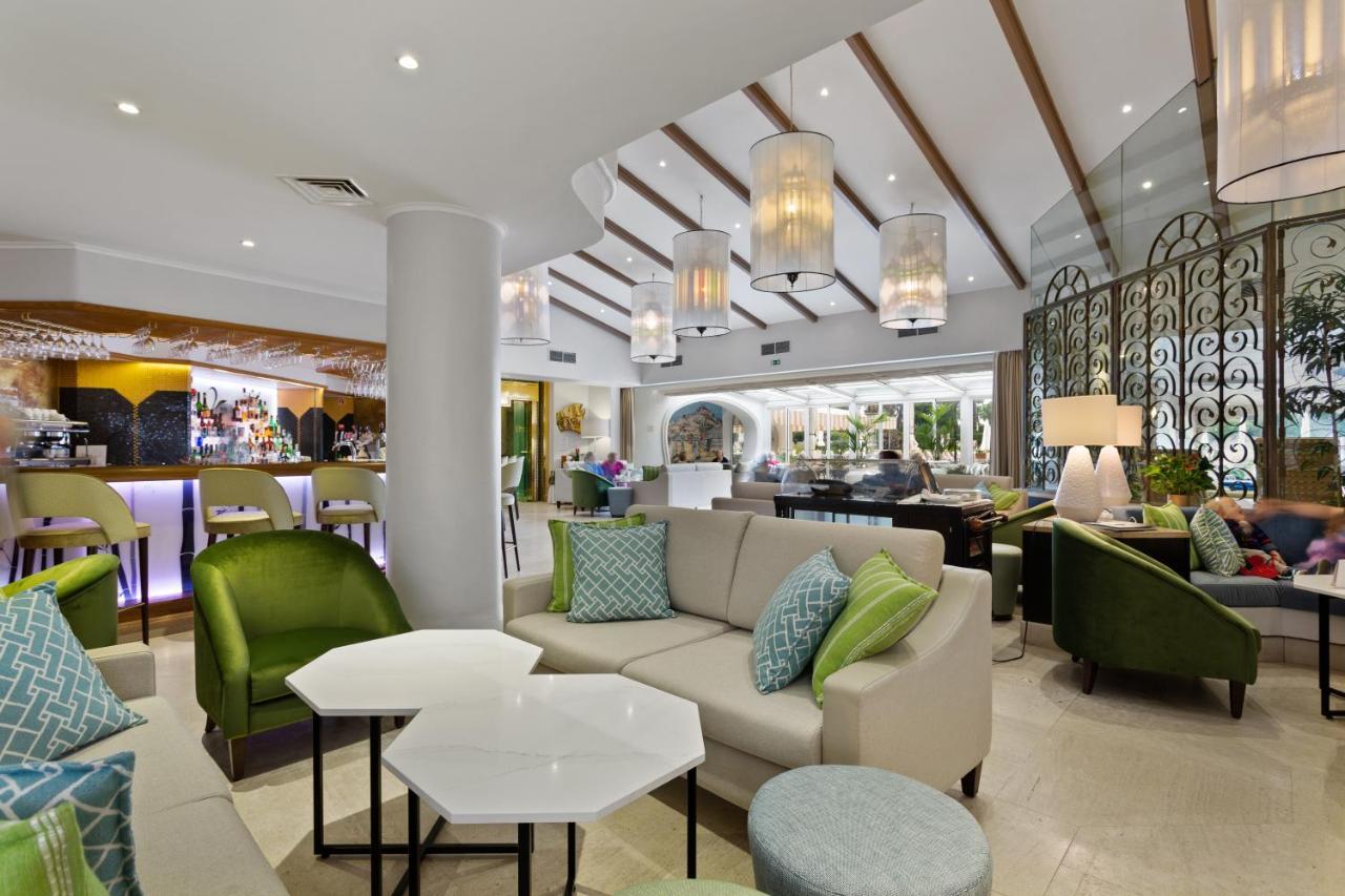 Hotel Four Seasons Country Club Quinta do Lago Esterno foto
