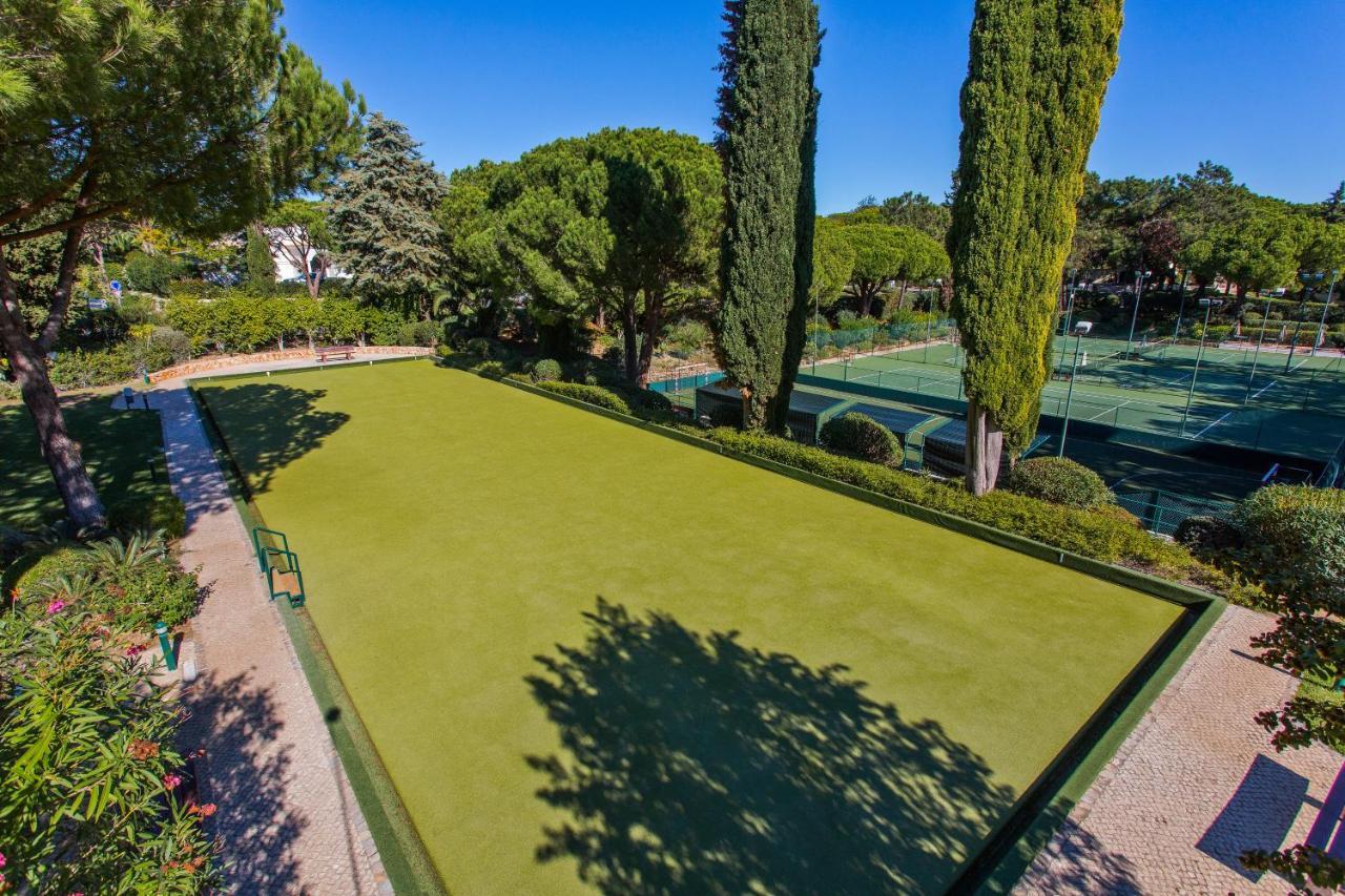 Hotel Four Seasons Country Club Quinta do Lago Esterno foto