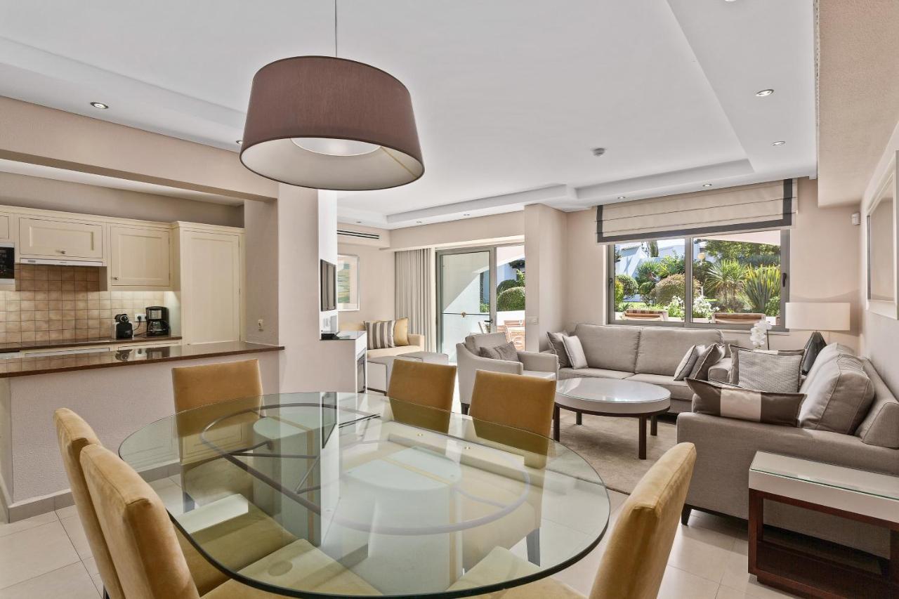Hotel Four Seasons Country Club Quinta do Lago Esterno foto