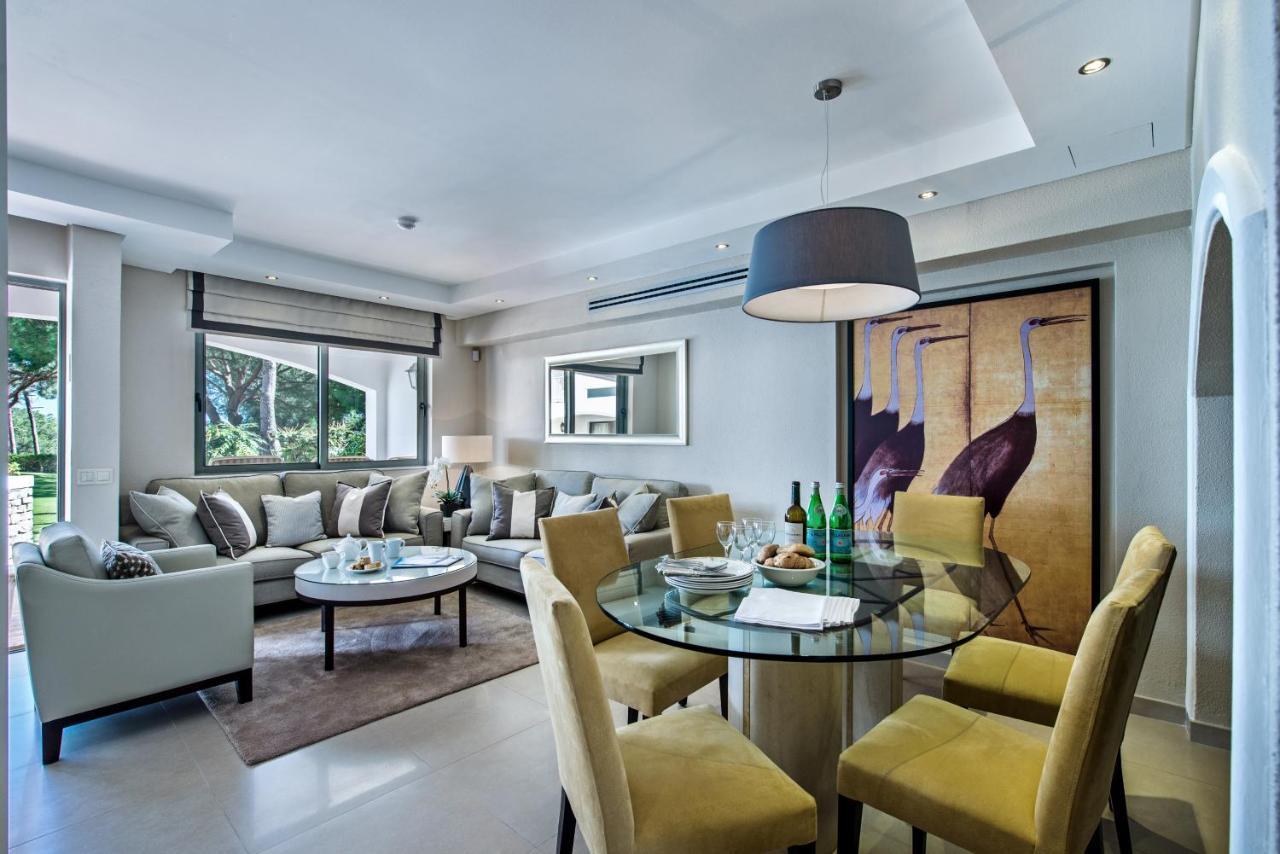 Hotel Four Seasons Country Club Quinta do Lago Esterno foto