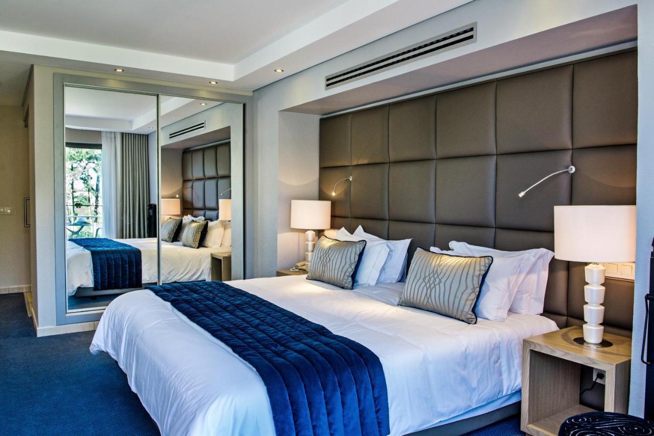 Hotel Four Seasons Country Club Quinta do Lago Esterno foto