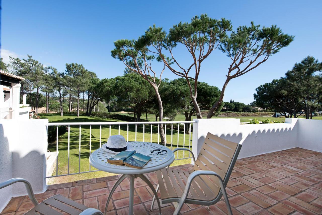 Hotel Four Seasons Country Club Quinta do Lago Esterno foto
