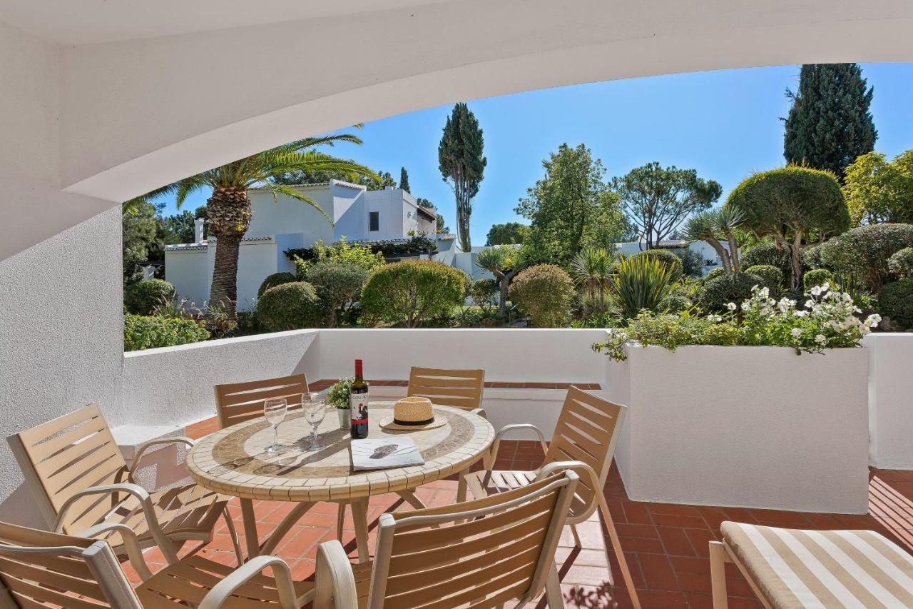 Hotel Four Seasons Country Club Quinta do Lago Esterno foto