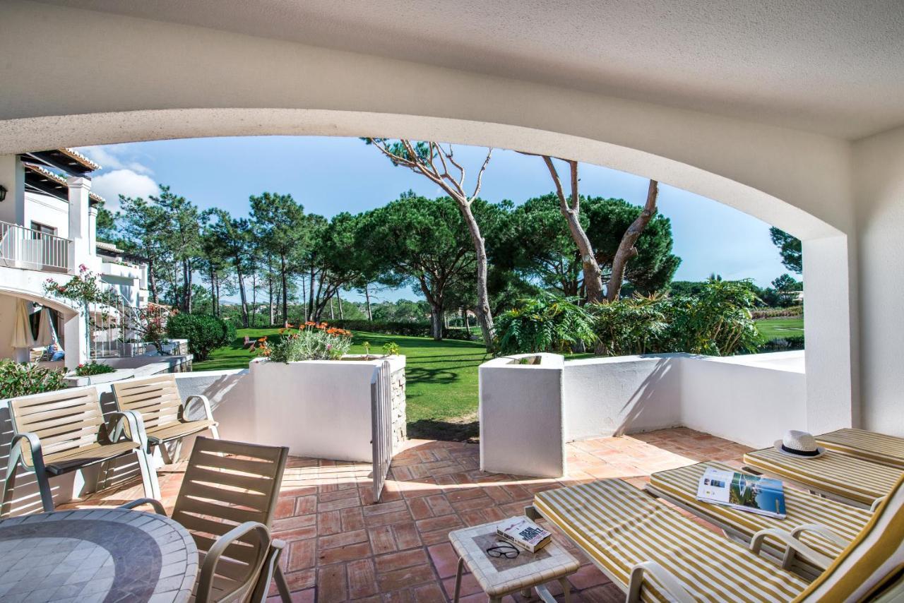 Hotel Four Seasons Country Club Quinta do Lago Esterno foto